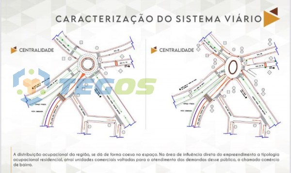 Loja com 331,48m² Foto 8