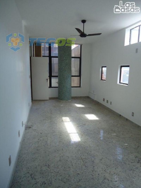 SALA COMERCIAL COM 30m² Foto 1