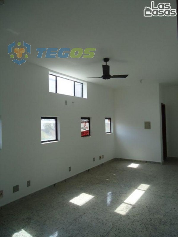 SALA COMERCIAL COM 30m² Foto 2