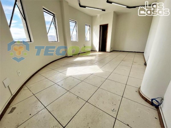 SALA COMERCIAL COM 30m² Foto 3