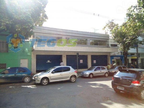 PRÉDIO COMERCIAL COM 720m² Foto 1