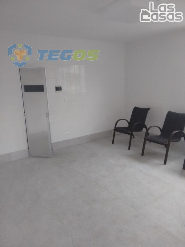 FLAT MOBILIADO COM 62,91m² Foto 13