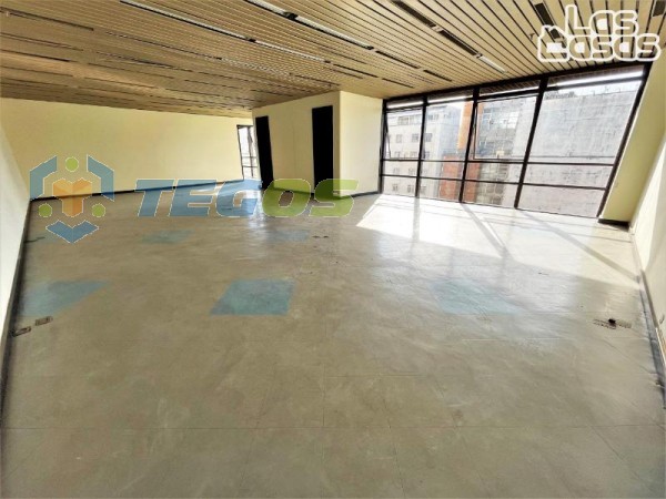 ANDAR COMERCIAL COM 733m² Foto 4