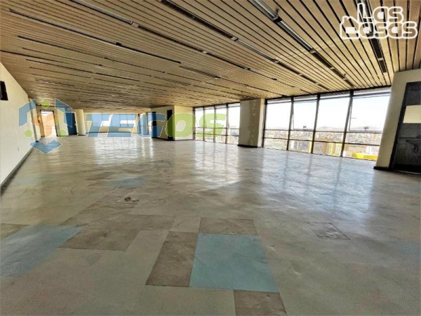 ANDAR COMERCIAL COM 733m² Foto 6