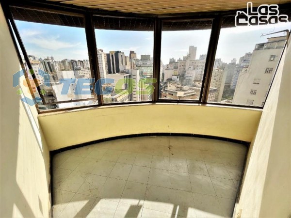 ANDAR COMERCIAL COM 733m² Foto 7