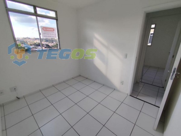 APARTAMENTO 50m² COM 02 QUARTOS Foto 6