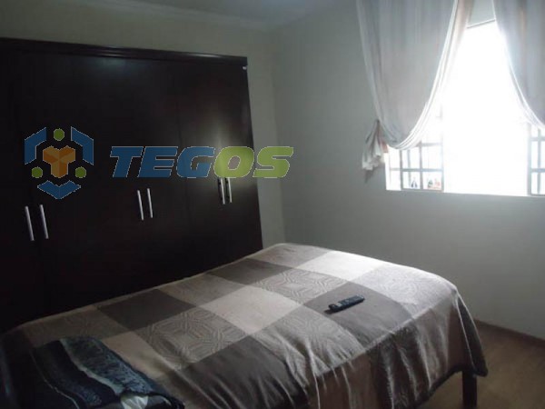 Apartamento localizado em Novo Eldorado. 3 quartos (1 suítes), 1 banheiros e 2 vagas. Foto 2