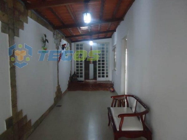 Apartamento localizado em Novo Eldorado. 3 quartos (1 suítes), 1 banheiros e 2 vagas. Foto 8