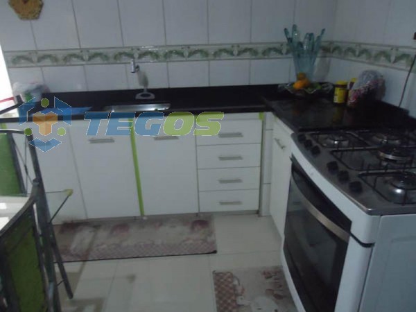 Apartamento localizado em Novo Eldorado. 3 quartos (1 suítes), 1 banheiros e 2 vagas. Foto 9