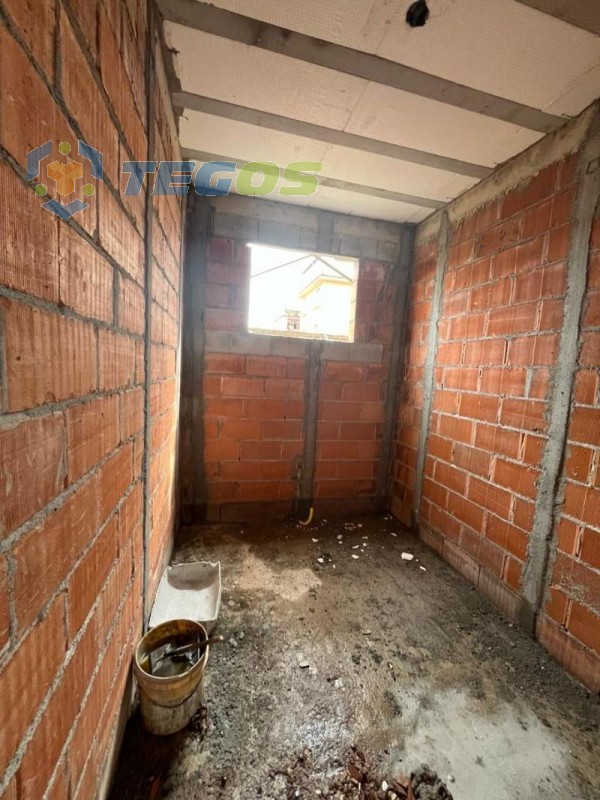 APARTAMENTO COM ÁREA PRIVATIVA - 03 QUARTOS Foto 8