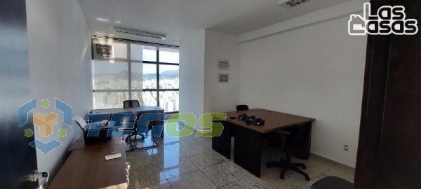 ANDAR COMERCIAL COM 340m² Foto 1