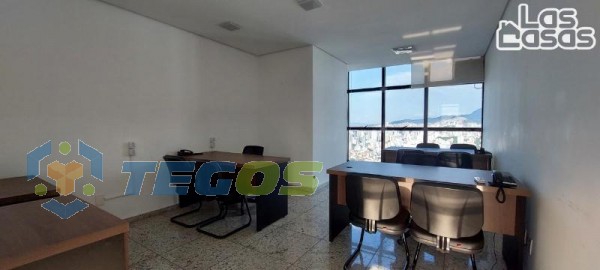 ANDAR COMERCIAL COM 340m² Foto 3