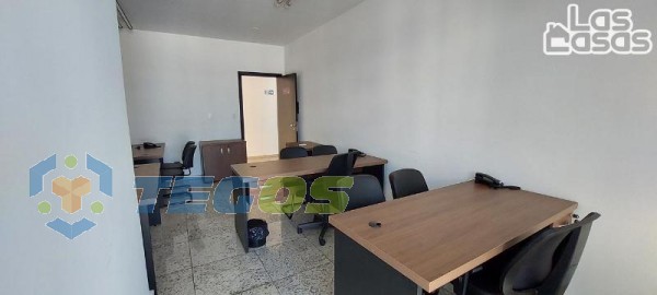 ANDAR COMERCIAL COM 340m² Foto 5