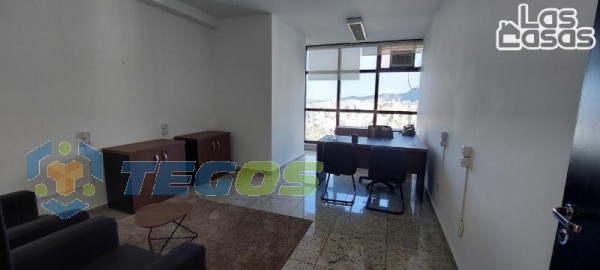 ANDAR COMERCIAL COM 340m² Foto 6