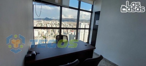 ANDAR COMERCIAL COM 340m² Foto 7