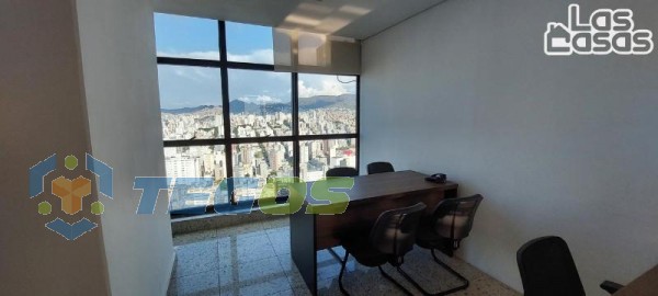 ANDAR COMERCIAL COM 340m² Foto 8