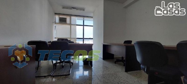 ANDAR COMERCIAL COM 340m² Foto 10