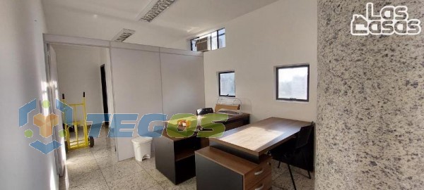 ANDAR COMERCIAL COM 340m² Foto 12