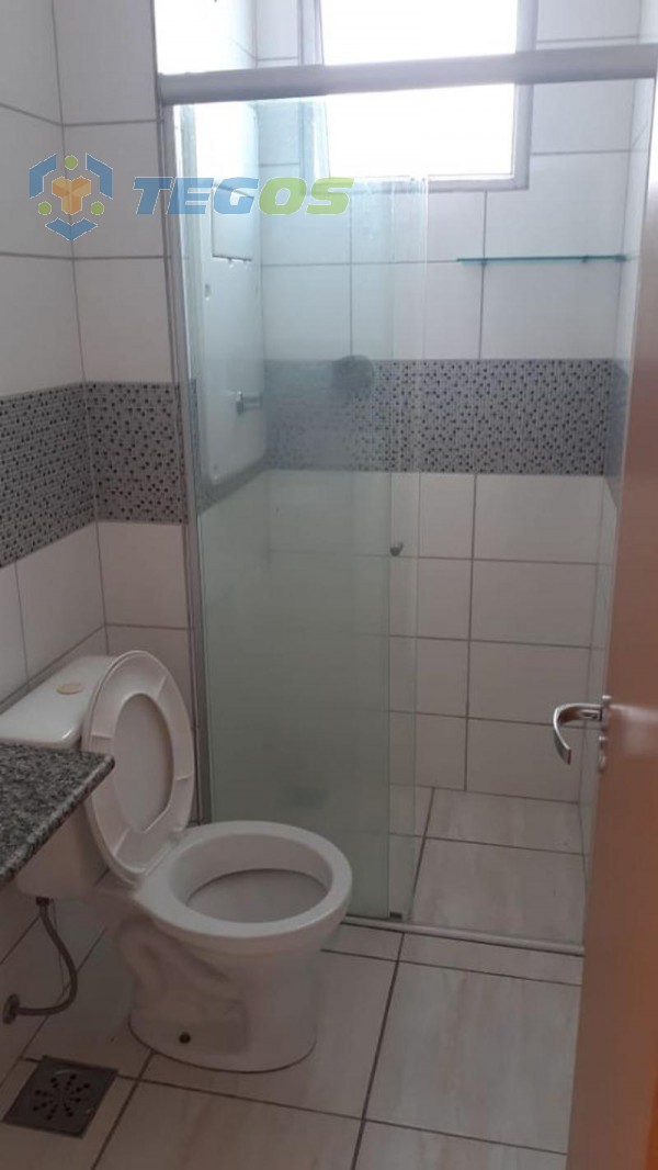 Apartamento, 3Qts, Elevador, Suite e 2 vagas Foto 10