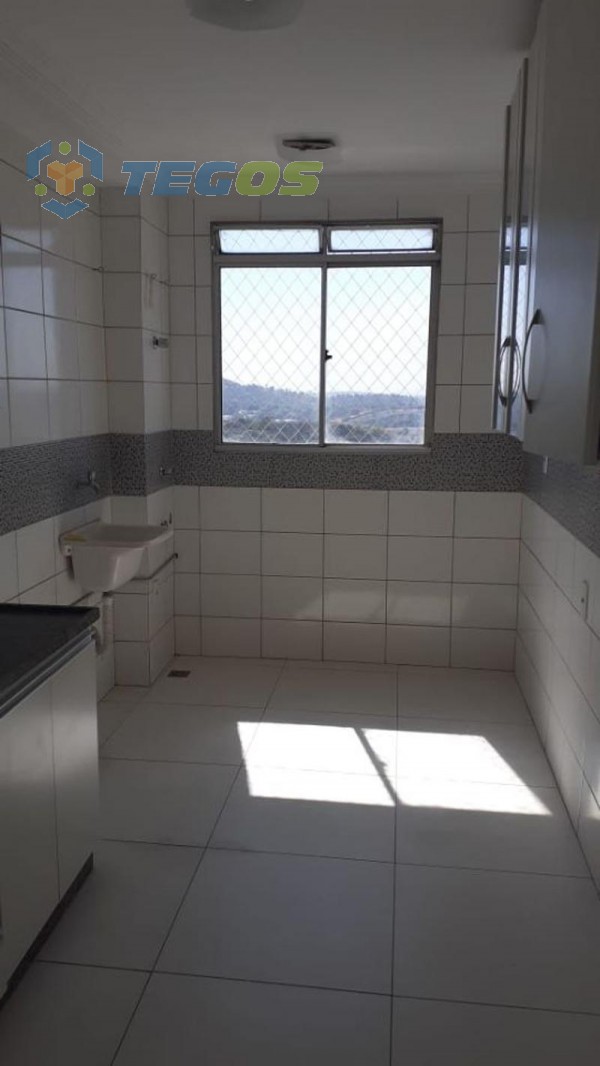 Apartamento, 3Qts, Elevador, Suite e 2 vagas Foto 11