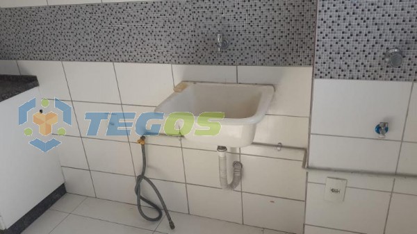 Apartamento, 3Qts, Elevador, Suite e 2 vagas Foto 12