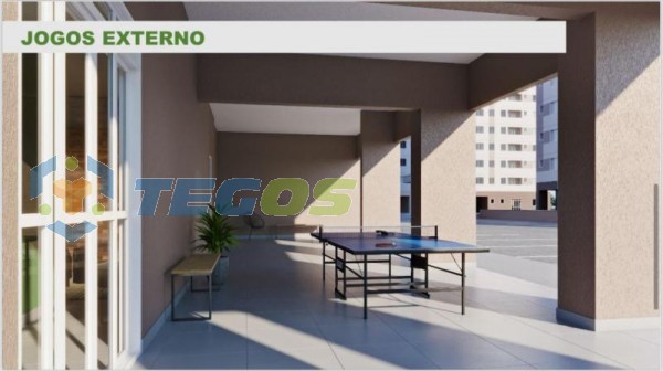 Apartamento localizado em Jk. 2 quartos (1 suítes), 1 banheiros e 2 vagas. Foto 6