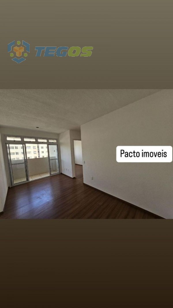 Apartamento localizado em Jk. 2 quartos (1 suítes), 1 banheiros e 2 vagas. Foto 15