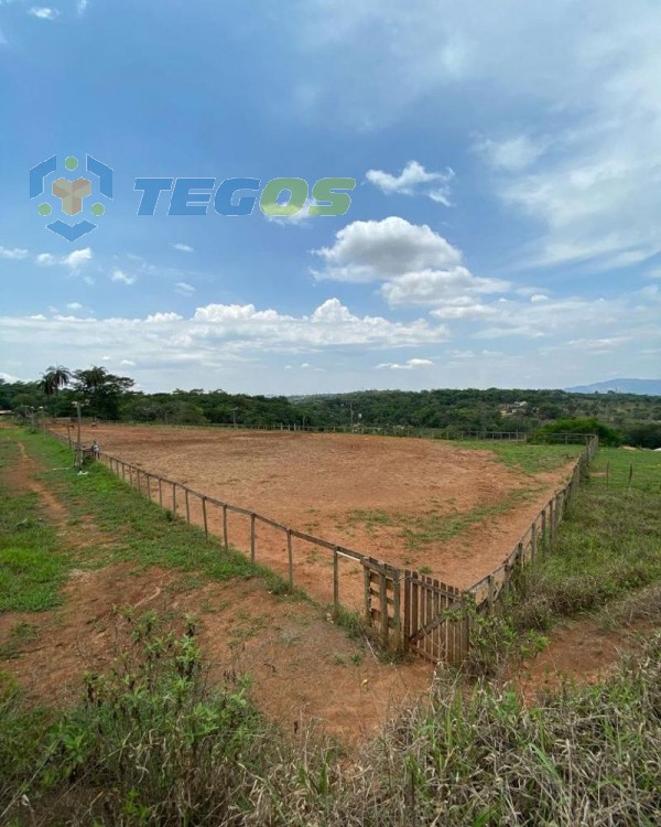 SITIO COM 100.000m² Foto 5