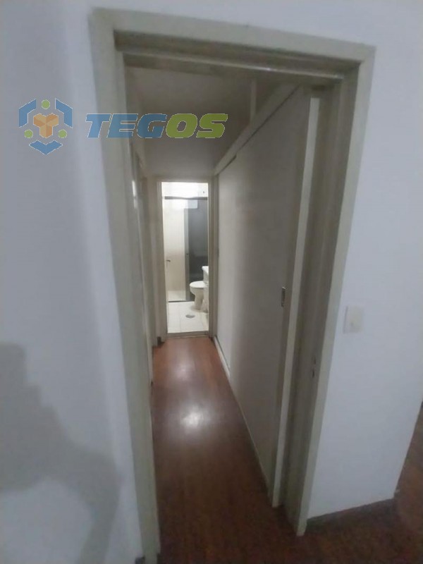 APARTAMENTO INTEIRAMENTE MOBILIADO Foto 6