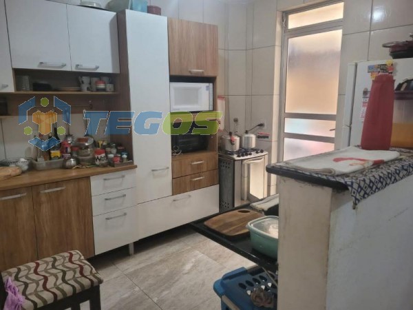 Apartamento com área privativa em Contagem Foto 3