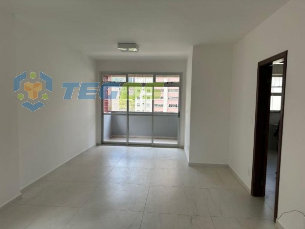 Apartamento localizado em Vila Da Serra. 3 quartos (2 suítes), 1 banheiros e 3 vagas. Foto 1