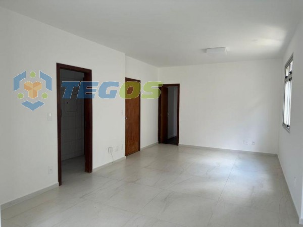 Apartamento localizado em Vila Da Serra. 3 quartos (2 suítes), 1 banheiros e 3 vagas. Foto 2