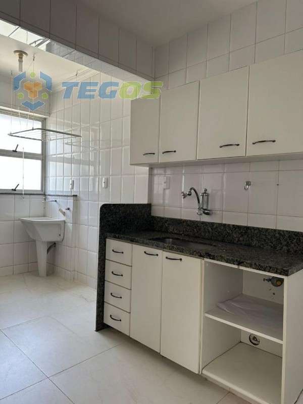 Apartamento localizado em Vila Da Serra. 3 quartos (2 suítes), 1 banheiros e 3 vagas. Foto 3