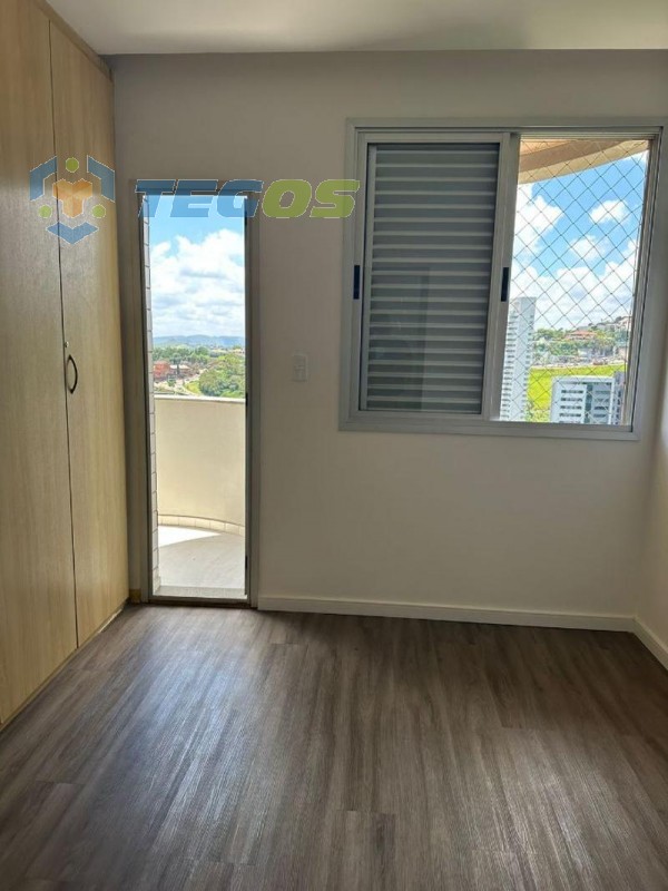 Apartamento localizado em Vila Da Serra. 3 quartos (2 suítes), 1 banheiros e 3 vagas. Foto 5