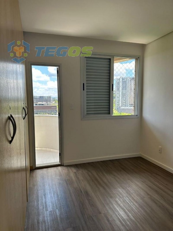 Apartamento localizado em Vila Da Serra. 3 quartos (2 suítes), 1 banheiros e 3 vagas. Foto 8