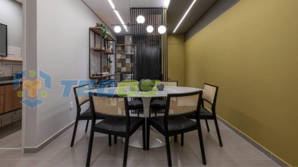 APARTAMENTOS 3 QUARTOS COM SUÍTE Foto 5