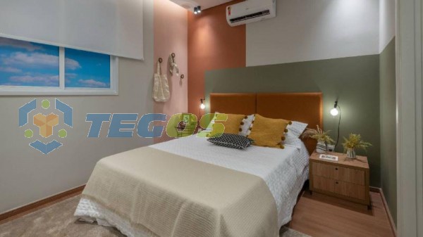 APARTAMENTOS 3 QUARTOS COM SUÍTE Foto 9