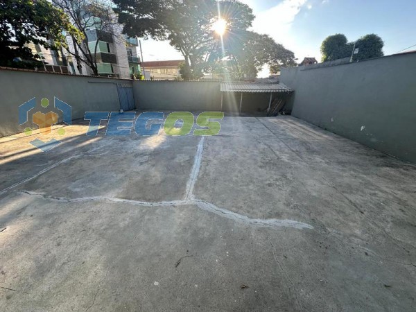 Casa localizado em Novo Eldorado. 3 quartos (1 suítes), 1 banheiros e 10 vagas. Foto 16