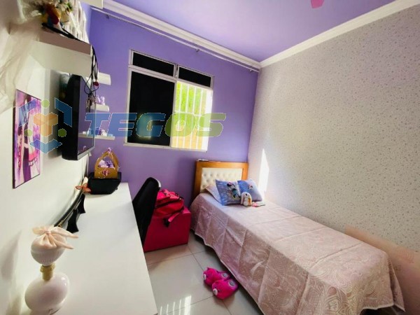 APARTAMENTO 02 QUARTOS COM ÁREA PRIVATIVA Foto 8