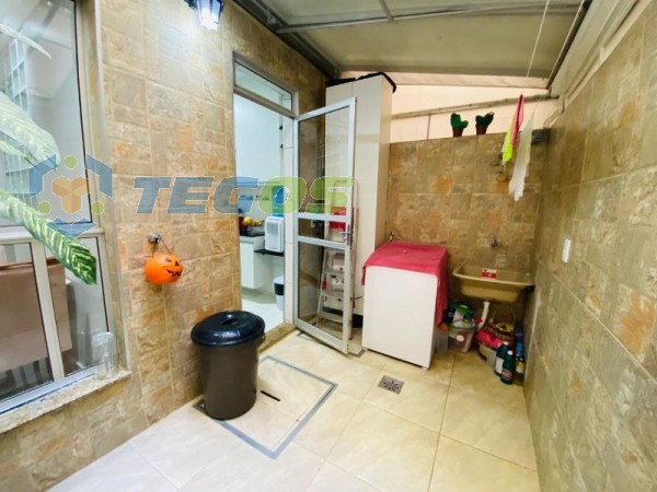 APARTAMENTO 02 QUARTOS COM ÁREA PRIVATIVA Foto 11