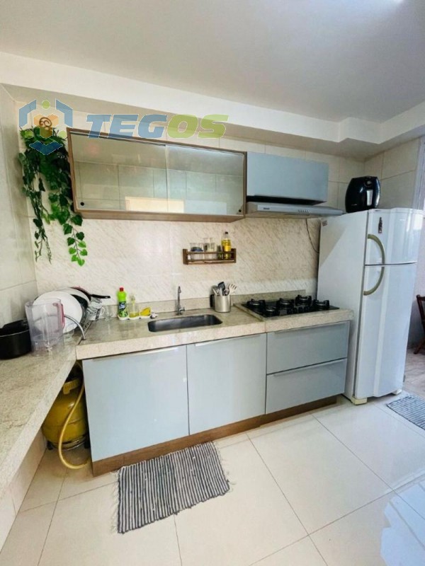 APARTAMENTO COM ÁREA PRIVATIVA Foto 3