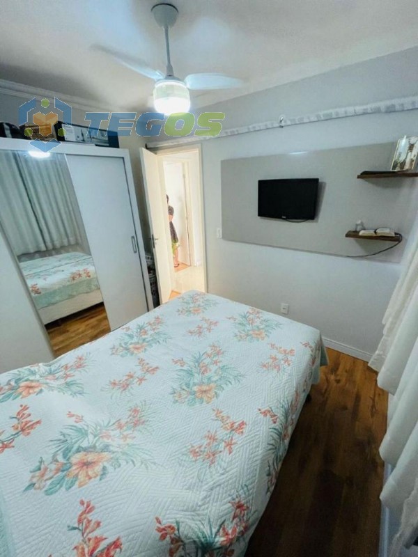 APARTAMENTO COM ÁREA PRIVATIVA Foto 5