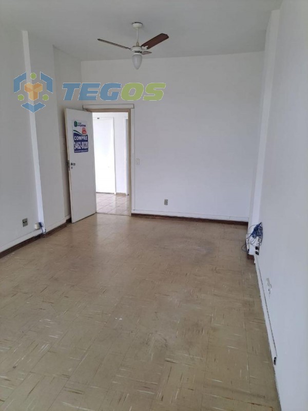 Sala localizado em São Pedro com área útil 44.29 m². Foto 1