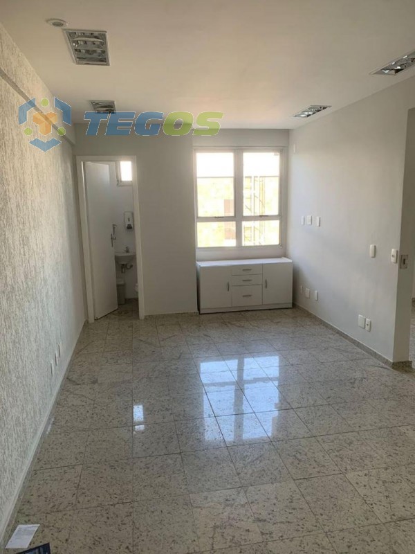 Sala comercial 30m² disponível para locação Av. Raja Gabaglia, Estoril Foto 5