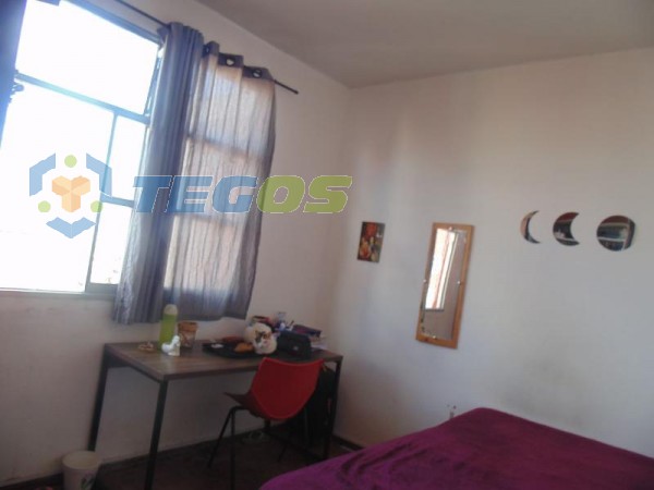 Apartamento localizado em Padre Eustáquio. 3 quartos, 1 banheiros e 1 vagas. Foto 2