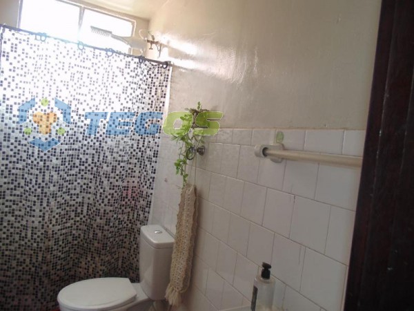 Apartamento localizado em Padre Eustáquio. 3 quartos, 1 banheiros e 1 vagas. Foto 4