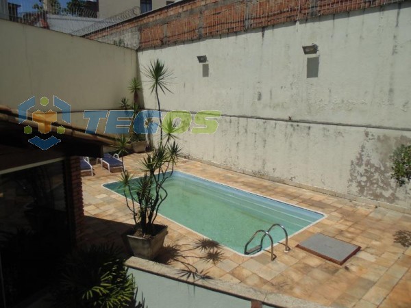 Casa localizado em Nova Esperança. 4 quartos (1 suítes), 3 banheiros e 4 vagas. Foto 9