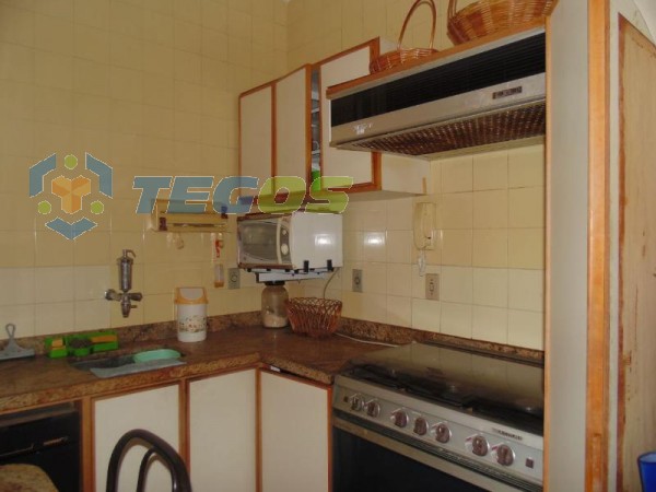 Apartamento localizado em Nova Floresta. 2 quartos, 2 banheiros e 1 vagas. Foto 4