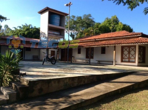 Fazenda localizado em Tropeiro. 11 quartos (11 suítes), 11 banheiros e 15 vagas. Foto 1