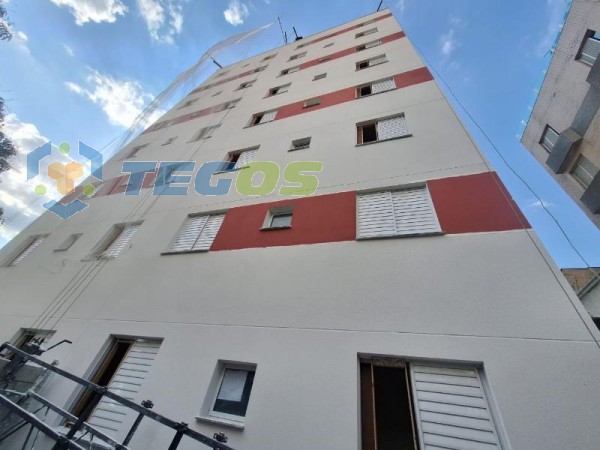 Apartamento com área privativa localizado em Coração Eucarístico. 2 quartos, 0 banheiros e 1 vagas. Foto 3